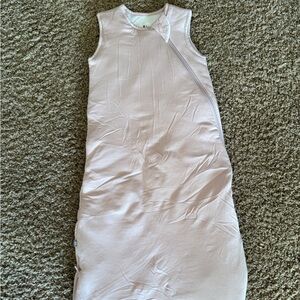 Kyte Baby 2.5 Tog Sleep Sack - blush pink